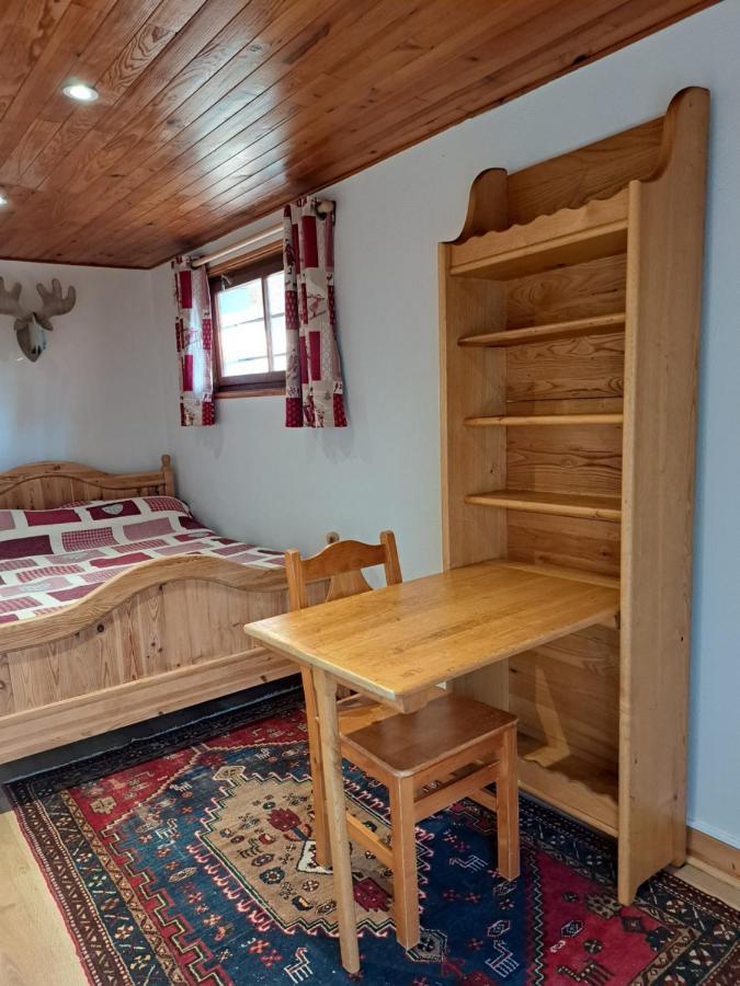Le Refuge Du Herisson デュシエ エクステリア 写真