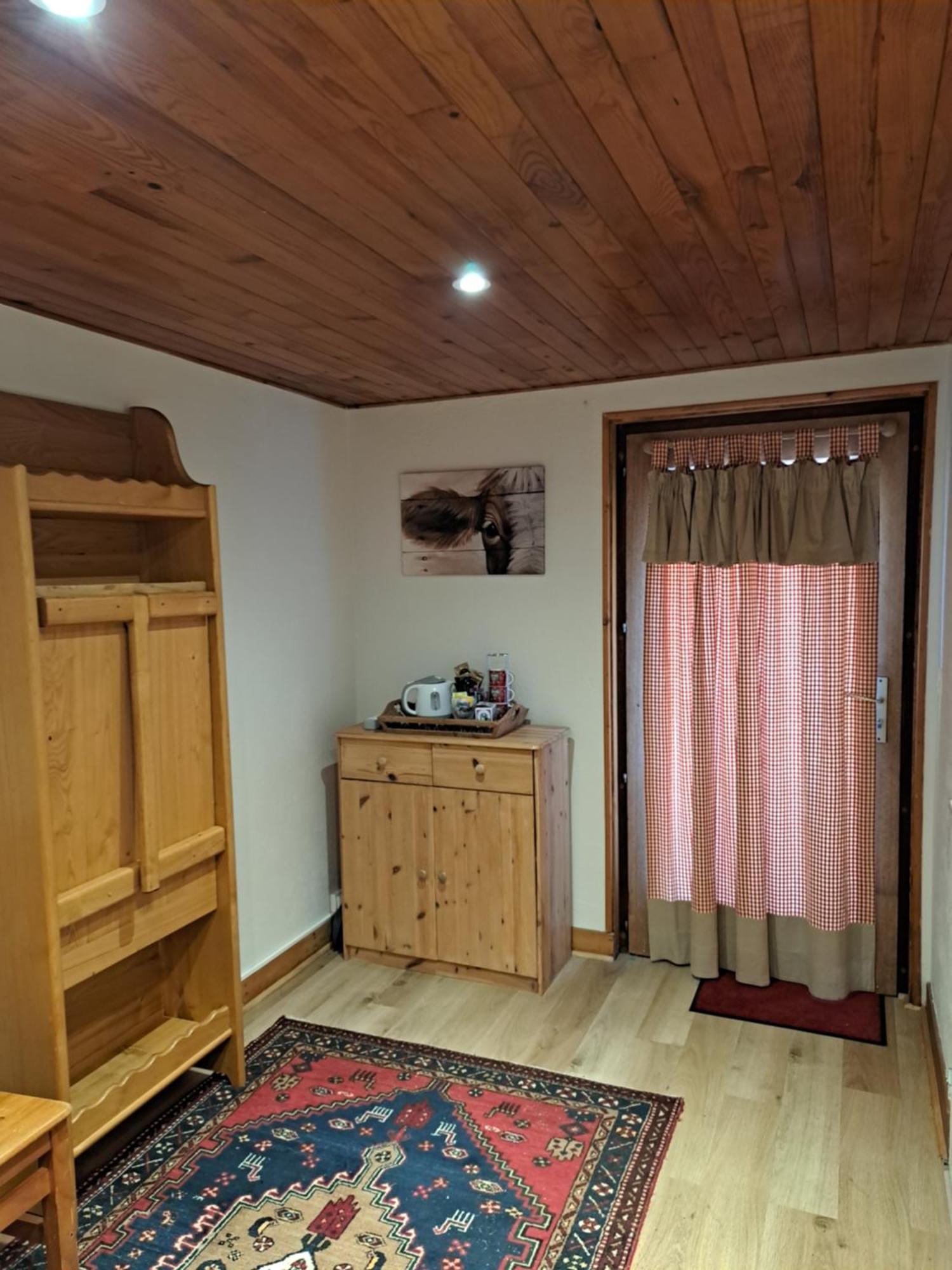 Le Refuge Du Herisson デュシエ エクステリア 写真
