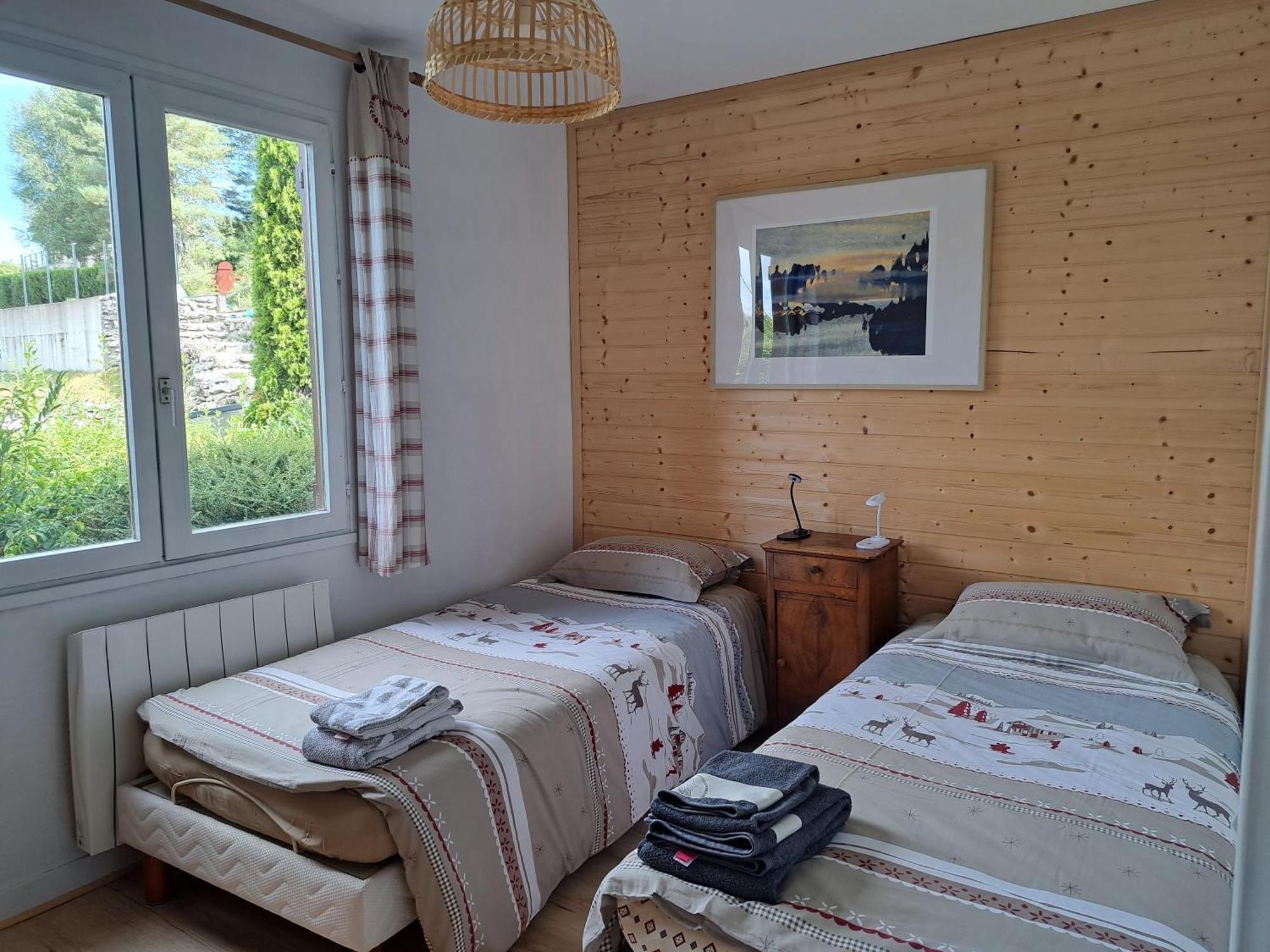 Le Refuge Du Herisson デュシエ エクステリア 写真