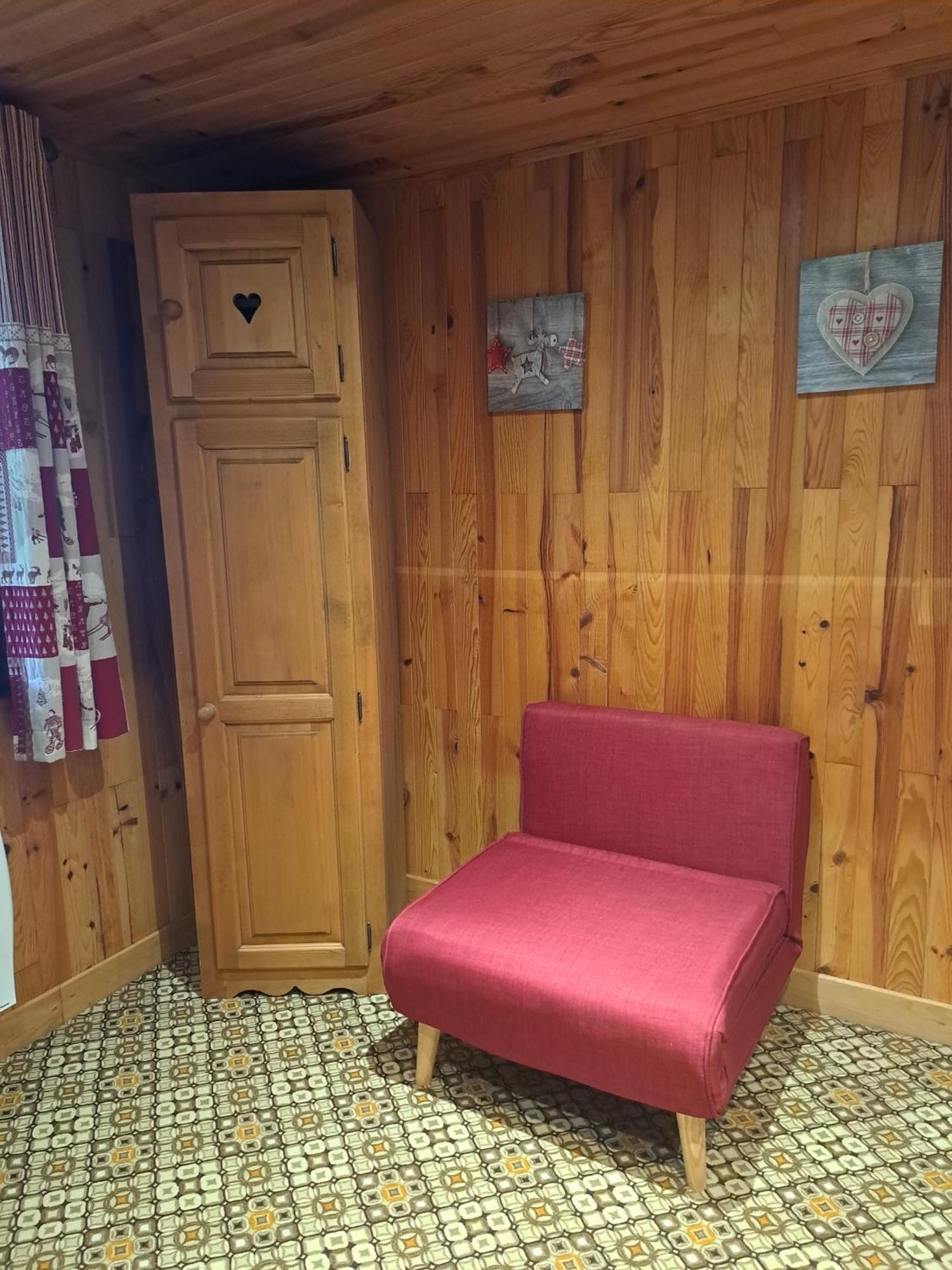 Le Refuge Du Herisson デュシエ エクステリア 写真